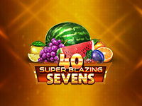 40 Super Blazing Sevens