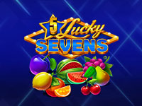5 Lucky Sevens