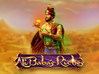 Ali Baba's Riches