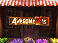 Awesome 7s