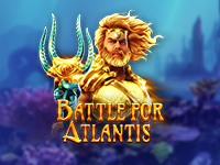 Battle for Atlantis
