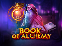 Book of Alchemy