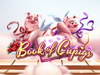 Book of Cupigs