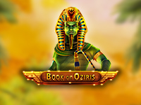 Book Of Oziris