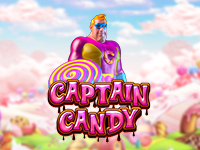 Captain Candy