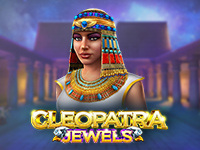 Cleopatra Jewels