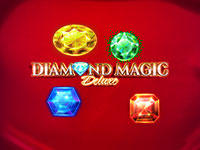 Diamond Magic Deluxe