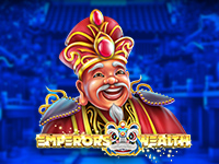 Emperors Wealth