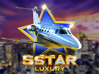 5 Star Luxury