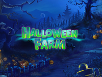 Halloween Farm