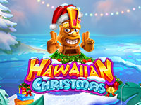 Hawaiian Christmas