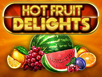 Hot Fruit Delights