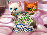 Kitty Twins