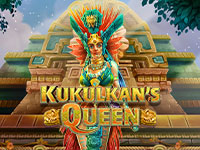 Kukulkan’s Queen