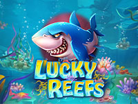 Lucky Reefs