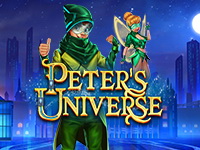 Peter's Universe