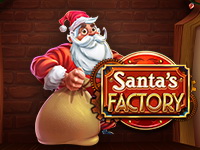 Santa's Factory