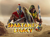 Spartans Legacy