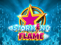 Storming Flame