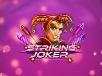 Striking Joker