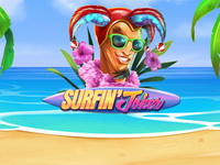 Surfin' Joker