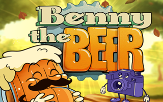 Benny The Beer