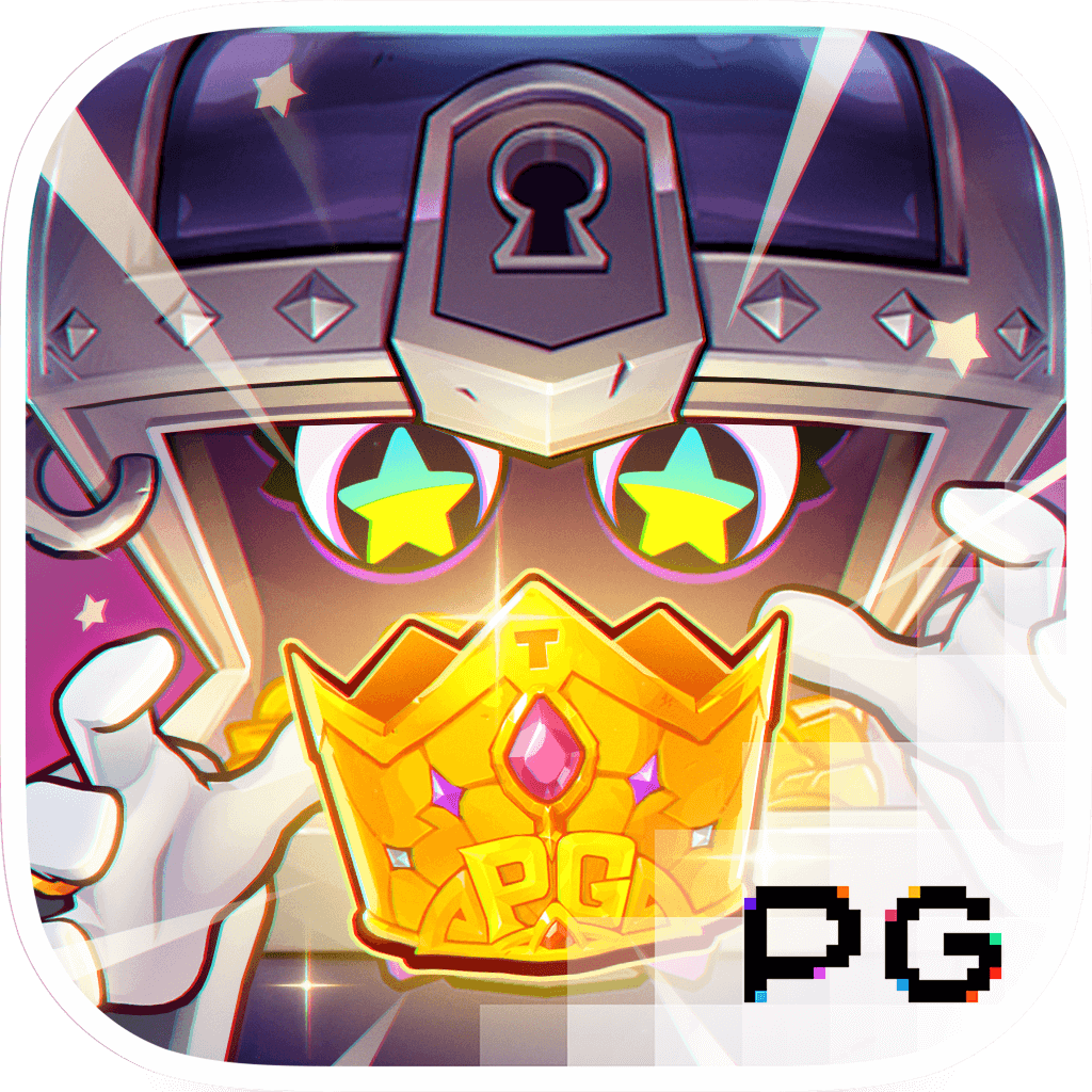 Mr. Treasure's Fortune