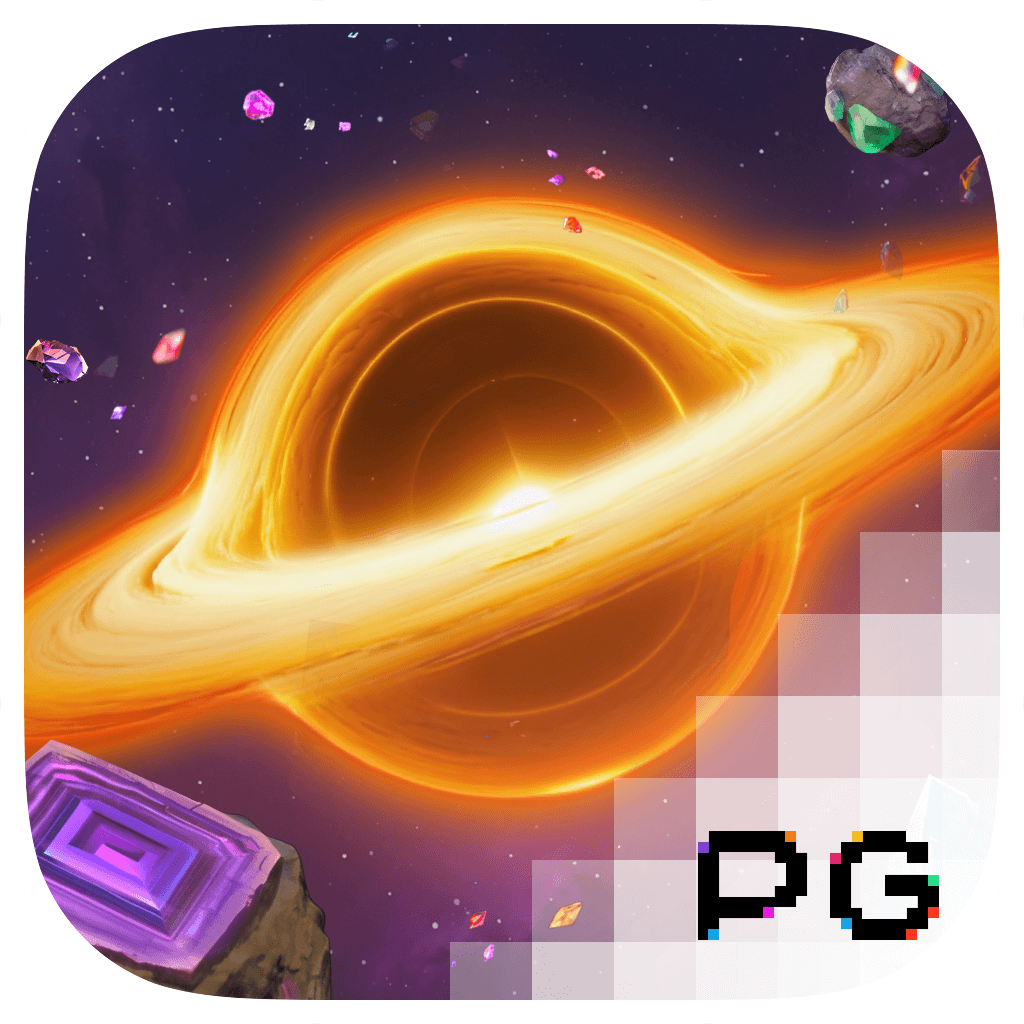 Galaxy Miner