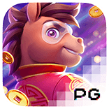 Fortune Horse