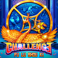 CHALLENGE・FU LU SHOU XI