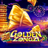 GOLDEN ZONGZI