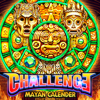 CHALLENGE・MAYAN CALENDAR
