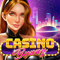 CASINO BUNNY