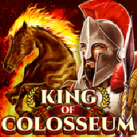 KING OF COLOSSEUM