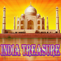 INDIA TREASURE