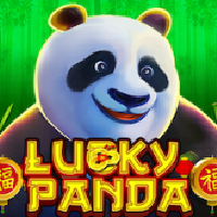 LUCKY PANDA