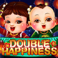 DOUBLE HAPPINESS