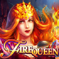 FIRE QUEEN
