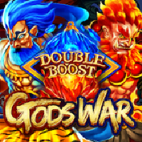 GODS WAR
