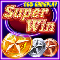 SUPER WIN