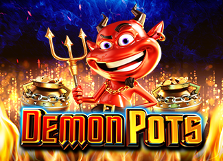 Demon Pots 