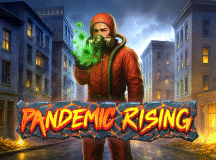 Pandemic Rising