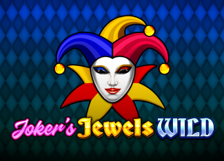 Joker's Jewels Wild