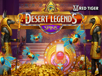 Gems Inferno Megaways™