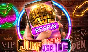 Jump Higher mobile