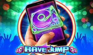 Rave Jump mobile