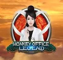 MonkeyOfficeLegend
