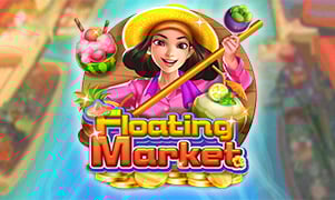 Floating Market