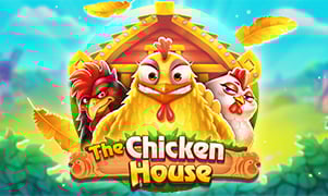 The Chicken House