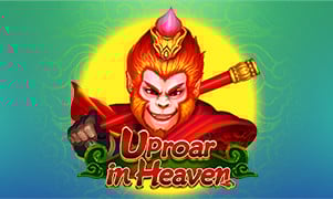 Uproar in Heaven